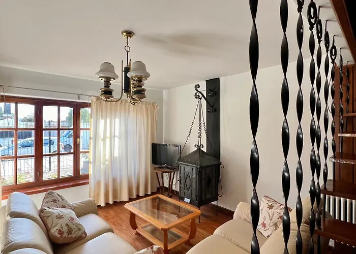 Casa Andina