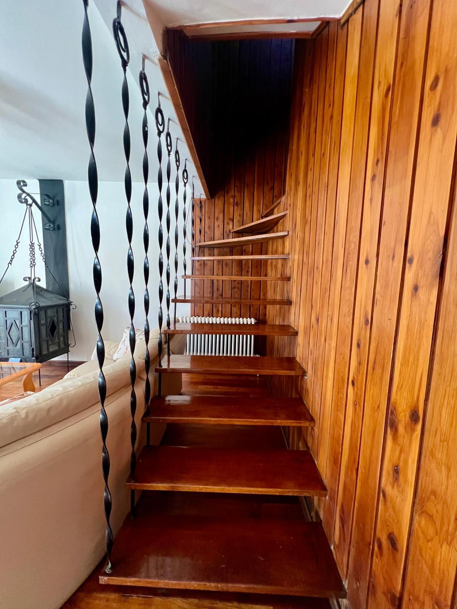 Casa Andina Holiday home Esquel