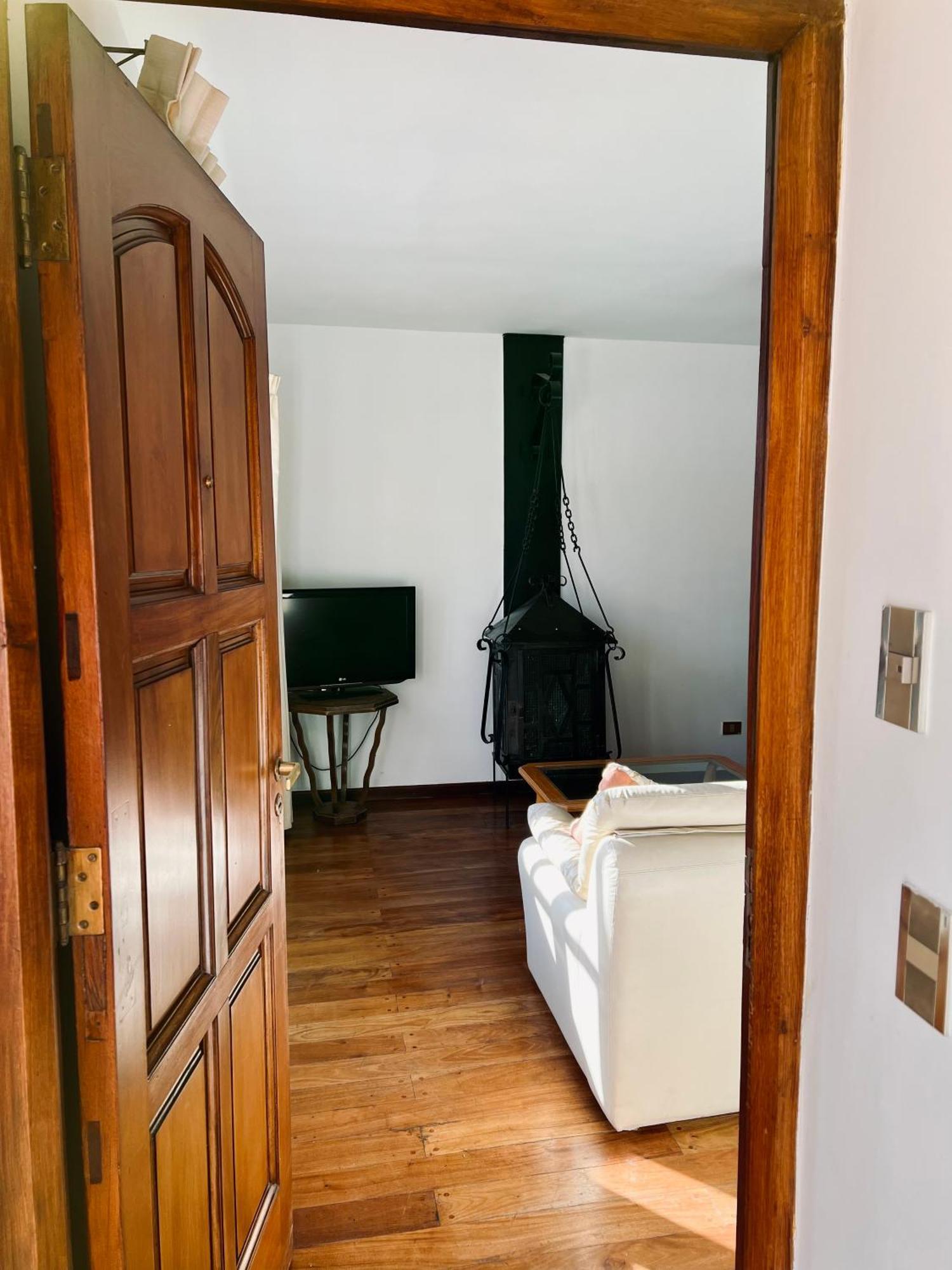 Holiday home Casa Andina Esquel