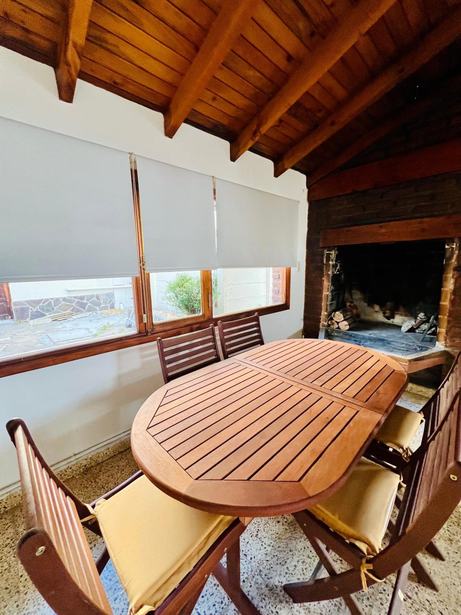 Holiday home Casa Andina