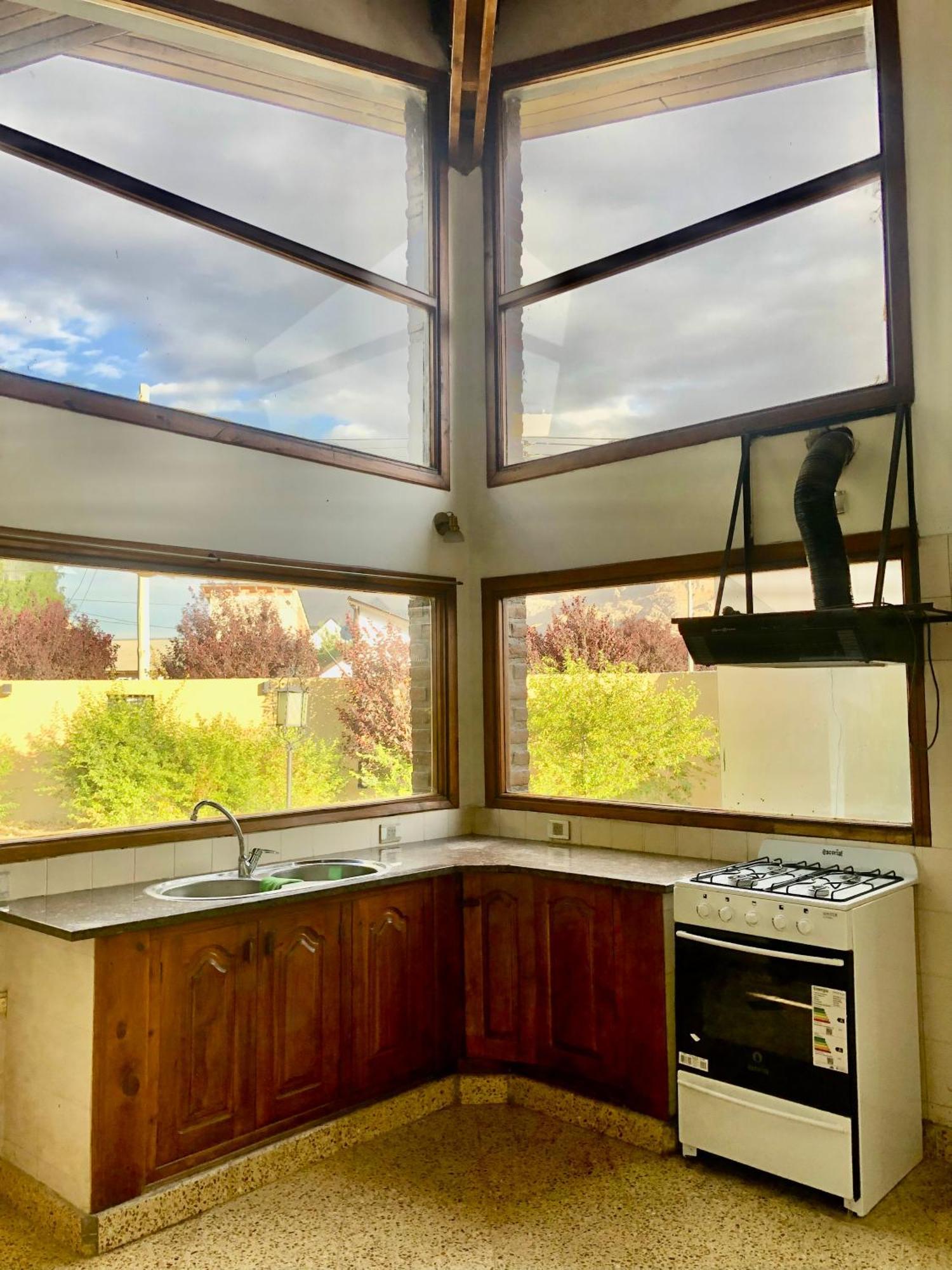 Casa Andina Holiday home