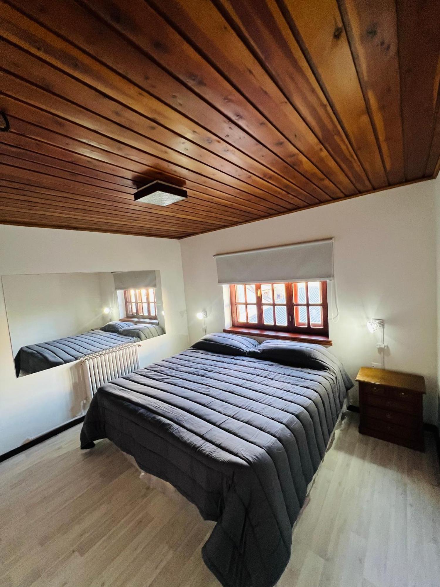 Casa Andina Holiday home *