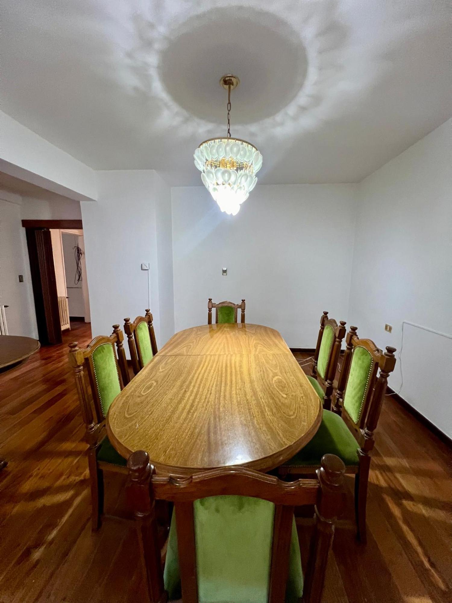 Casa Andina Holiday home *